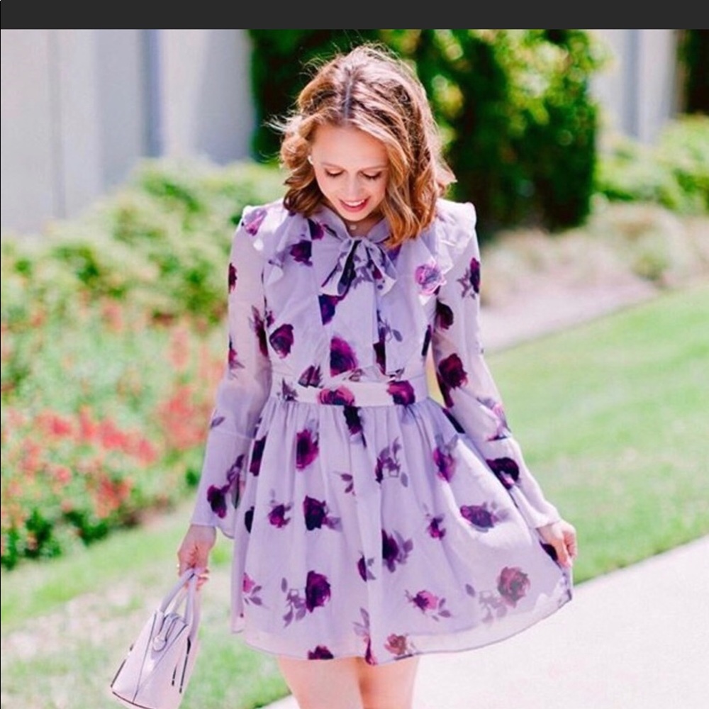 Chicwish dress